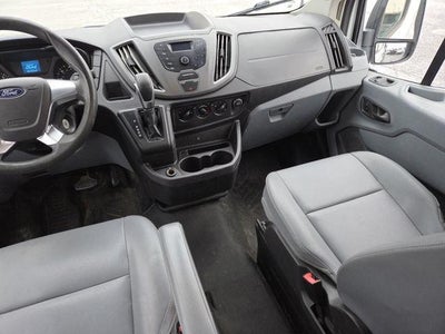 2018 Ford Transit-250 Base