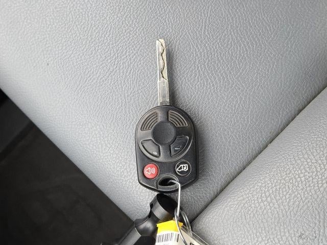 2018 Ford Transit-250 Base