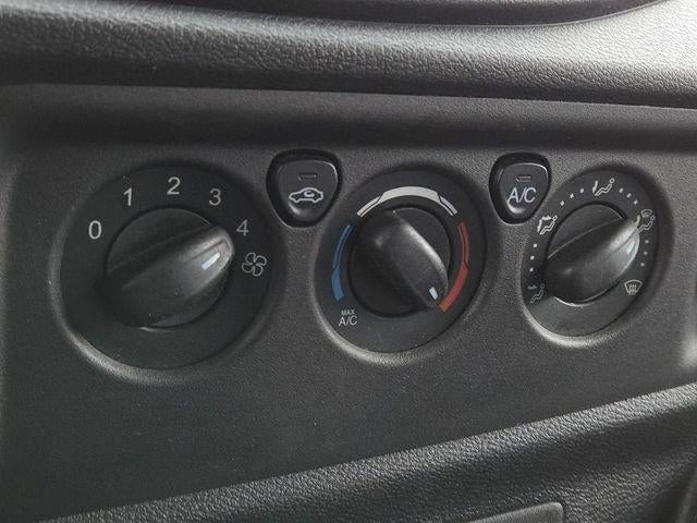 2018 Ford Transit-250 Base