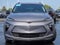 2022 Chevrolet Bolt EUV Premier