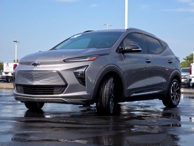 2022 Chevrolet Bolt EUV Premier