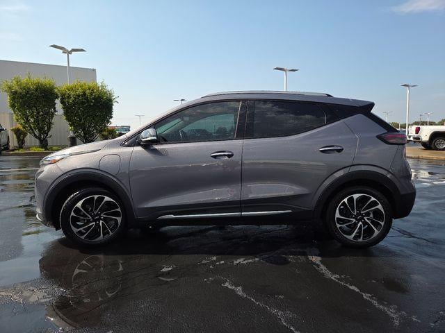 2022 Chevrolet Bolt EUV Premier