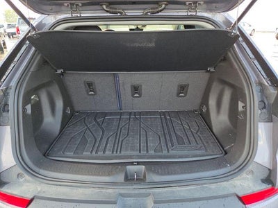 2022 Chevrolet Bolt EUV Premier