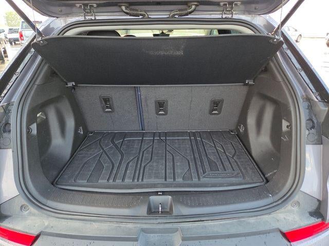 2022 Chevrolet Bolt EUV Premier