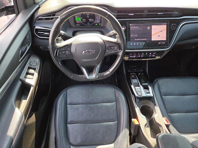 2022 Chevrolet Bolt EUV Premier