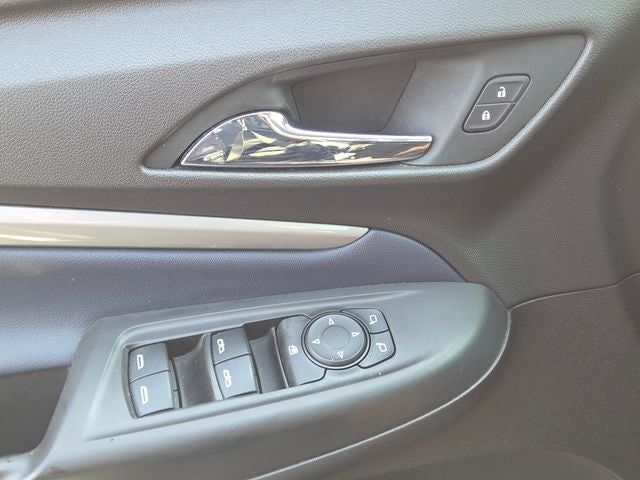 2022 Chevrolet Bolt EUV Premier