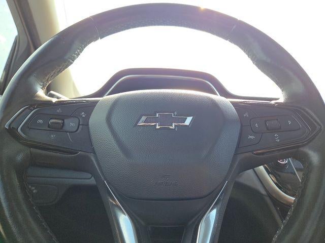 2022 Chevrolet Bolt EUV Premier