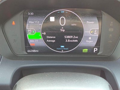 2022 Chevrolet Bolt EUV Premier