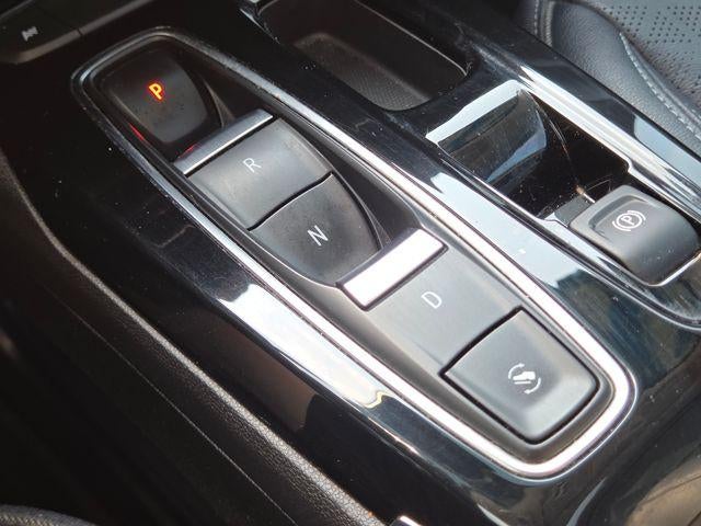 2022 Chevrolet Bolt EUV Premier
