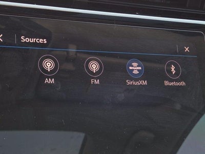 2022 Chevrolet Bolt EUV Premier