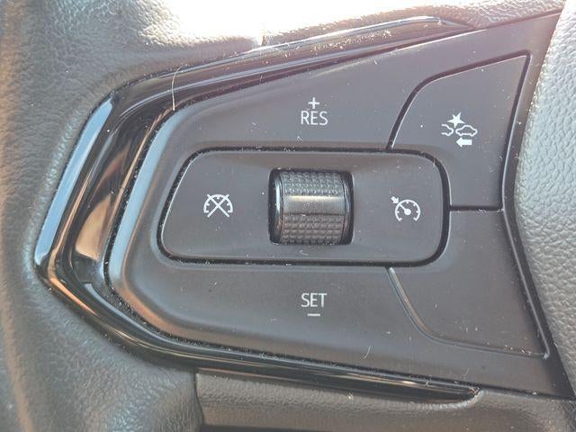 2022 Chevrolet Bolt EUV Premier