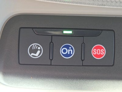 2022 Chevrolet Bolt EUV Premier