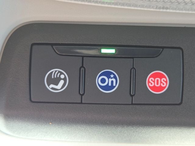 2022 Chevrolet Bolt EUV Premier