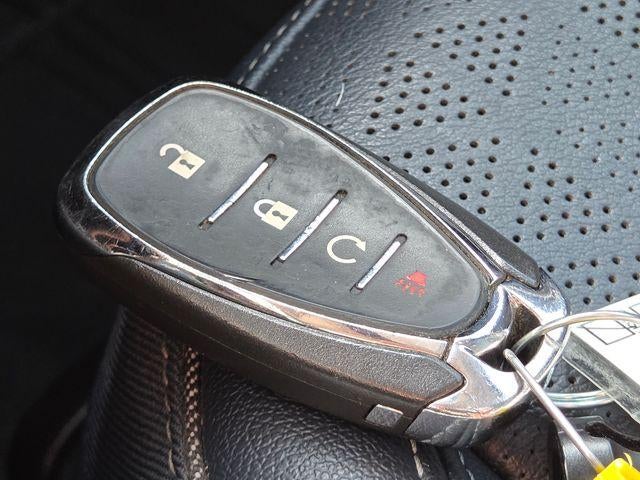 2022 Chevrolet Bolt EUV Premier