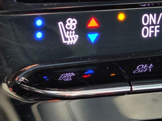 2022 Chevrolet Bolt EUV Premier
