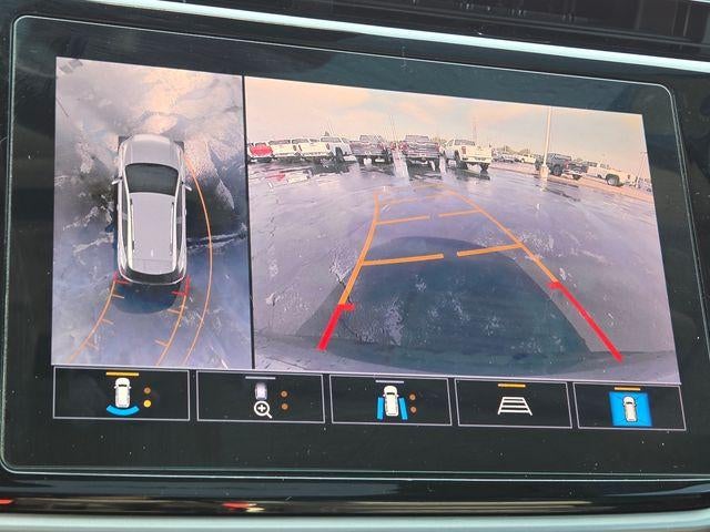 2022 Chevrolet Bolt EUV Premier