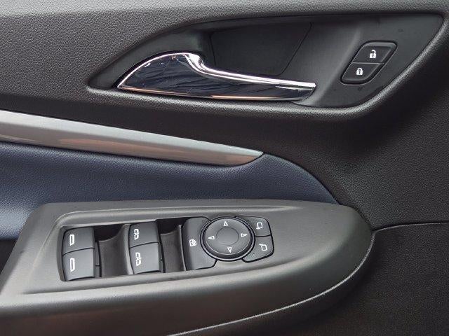 2022 Chevrolet Bolt EUV Premier