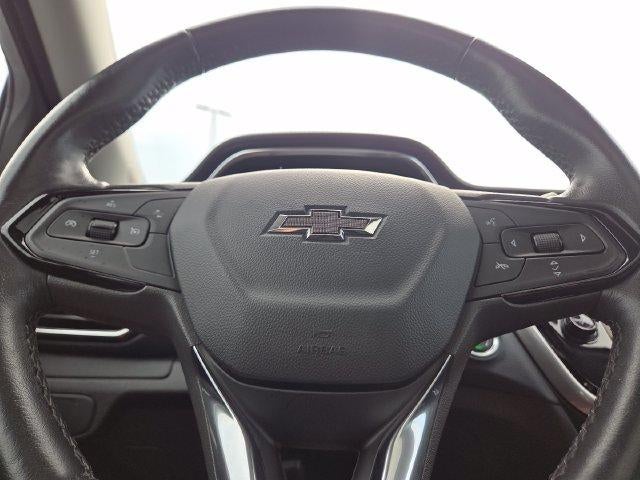 2022 Chevrolet Bolt EUV Premier