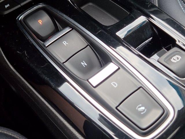 2022 Chevrolet Bolt EUV Premier