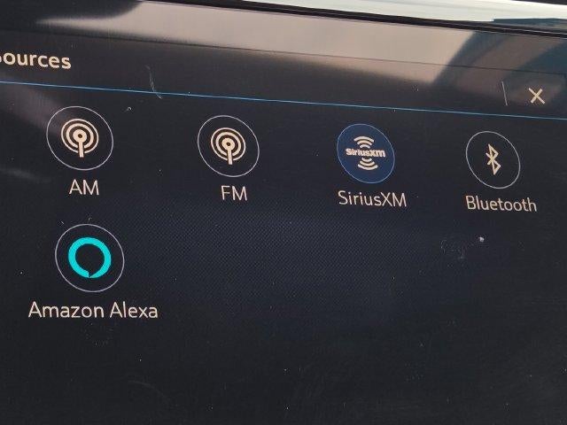 2022 Chevrolet Bolt EUV Premier