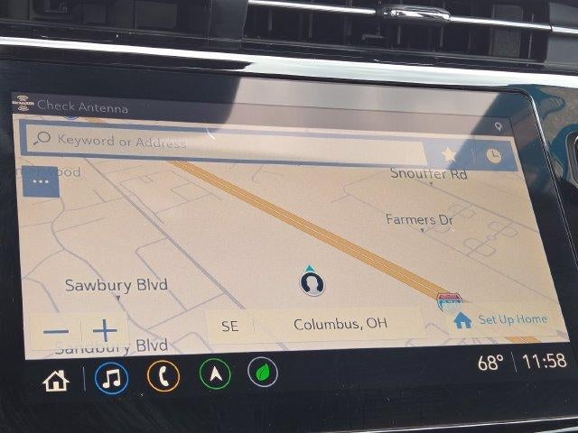 2022 Chevrolet Bolt EUV Premier