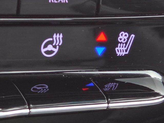 2022 Chevrolet Bolt EUV Premier