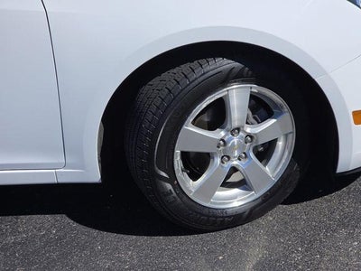 2013 Chevrolet Cruze 1LT