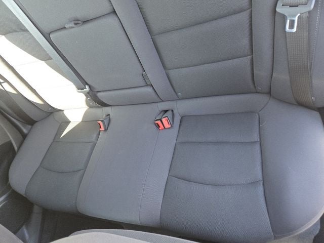 2013 Chevrolet Cruze 1LT