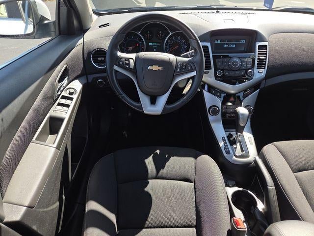 2013 Chevrolet Cruze 1LT