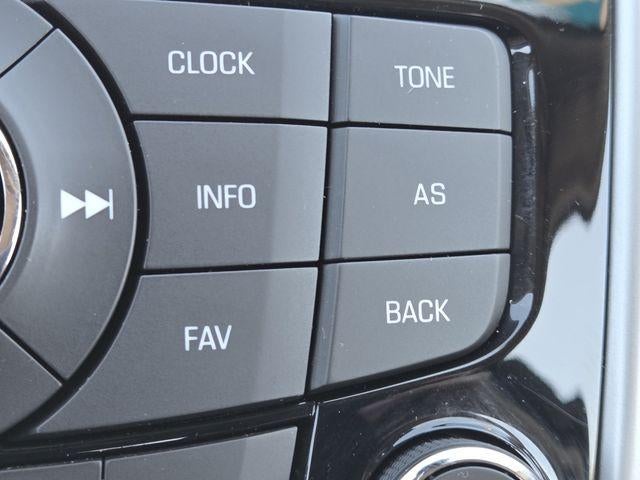 2013 Chevrolet Cruze 1LT