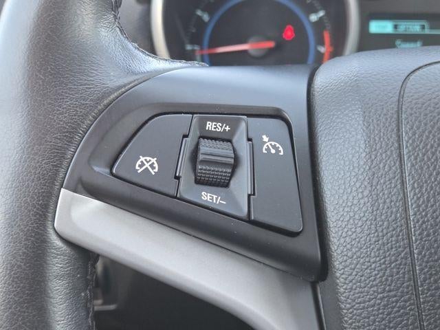 2013 Chevrolet Cruze 1LT