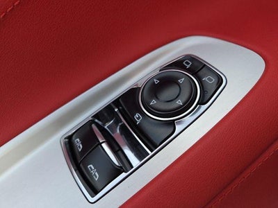 2020 Chevrolet Corvette Stingray Stingray