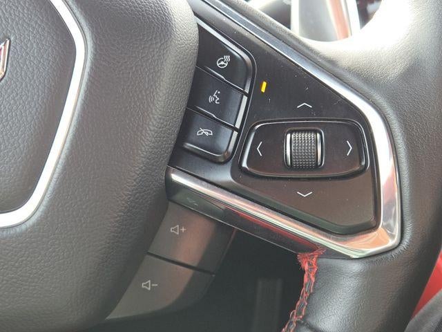 2020 Chevrolet Corvette Stingray Stingray