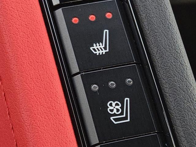 2020 Chevrolet Corvette Stingray Stingray