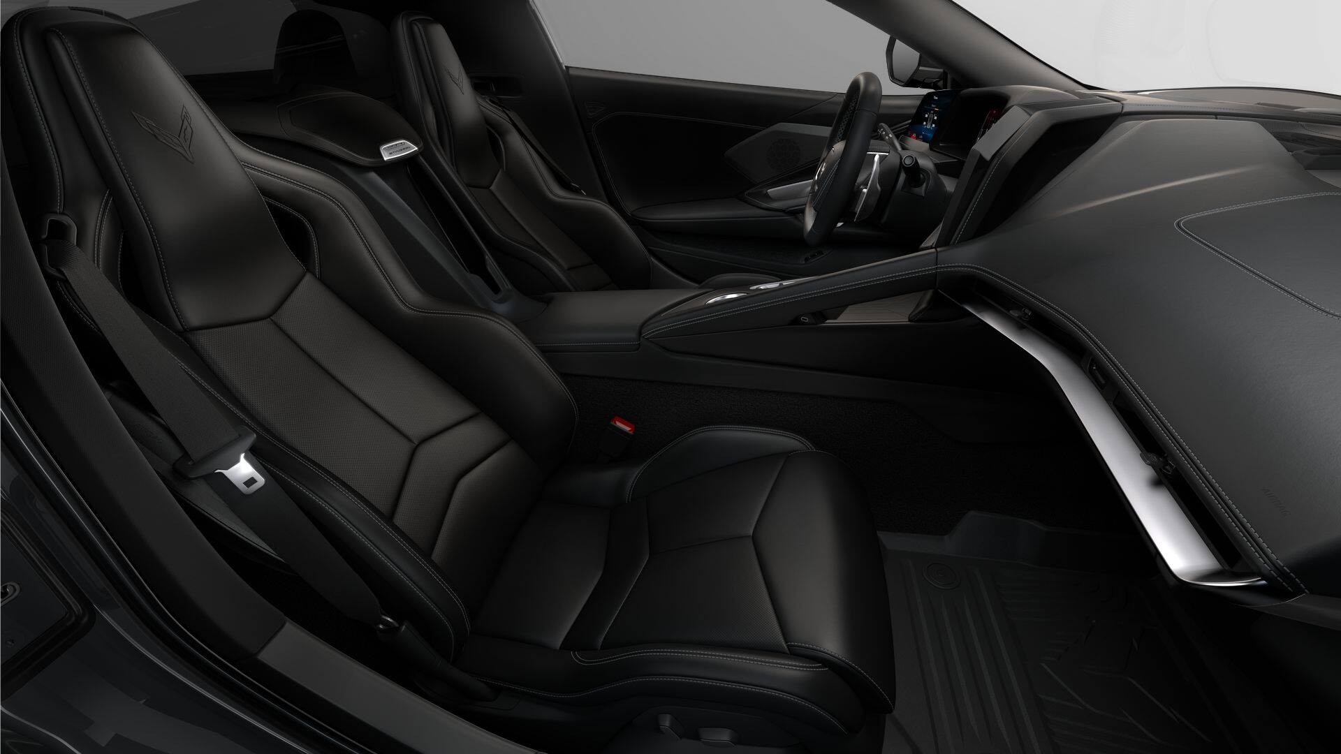 2026 Chevrolet Corvette Stingray Stingray