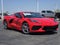2026 Chevrolet Corvette Stingray Stingray