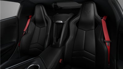 2026 Chevrolet Corvette Stingray Stingray