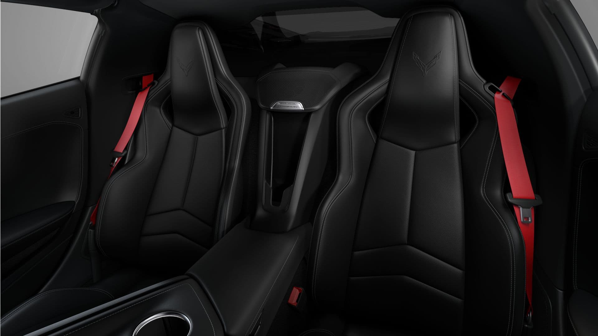 2026 Chevrolet Corvette Stingray Stingray