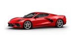 2026 Chevrolet Corvette Stingray Stingray