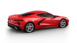 2026 Chevrolet Corvette Stingray Stingray