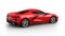 2026 Chevrolet Corvette Stingray Stingray