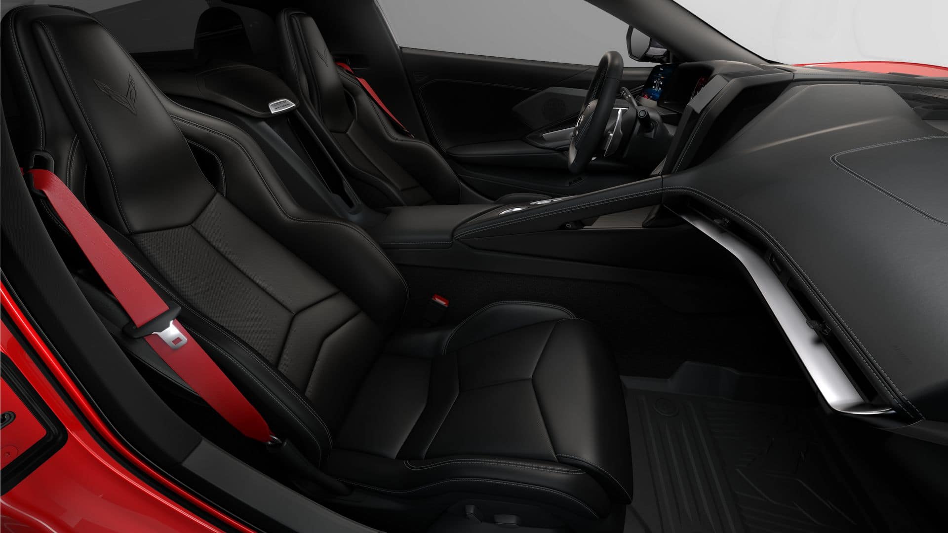 2026 Chevrolet Corvette Stingray Stingray