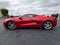 2025 Chevrolet Corvette Stingray Stingray
