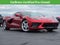 2025 Chevrolet Corvette Stingray Stingray
