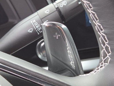 2025 Chevrolet Corvette Stingray Stingray