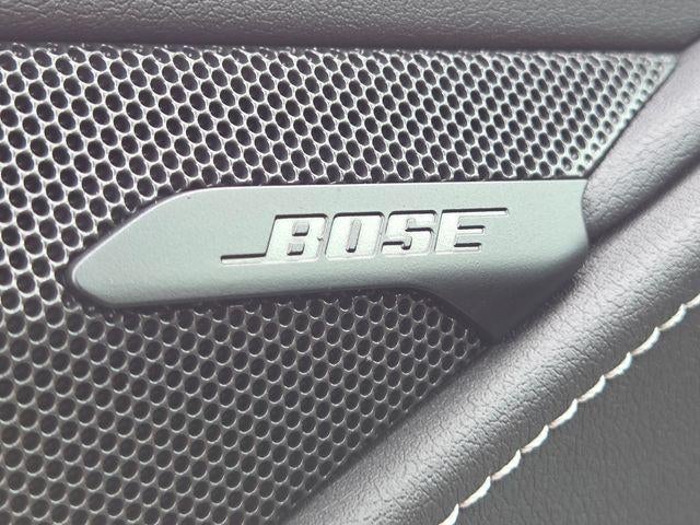 2025 Chevrolet Corvette Stingray Stingray
