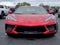 2025 Chevrolet Corvette Stingray Stingray