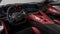 2026 Chevrolet Corvette Stingray Stingray