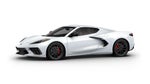 2026 Chevrolet Corvette Stingray Stingray