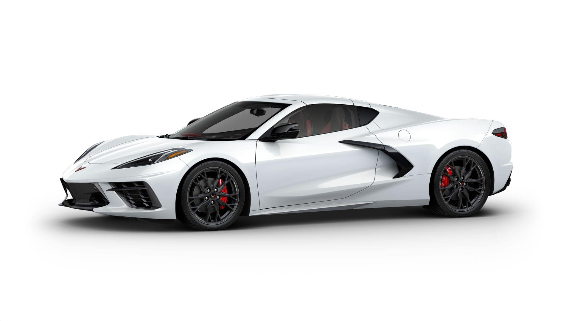 2026 Chevrolet Corvette Stingray Stingray